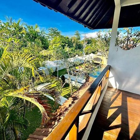Hola Villa 4 Uluwatu Buitenkant foto